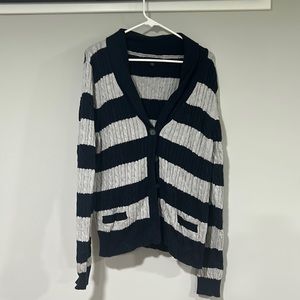 Tommy Hilfiger X- Large Cartigan